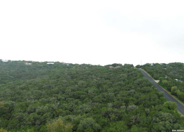 Property at 9896 Cash Mountain Rd, Helotes, TX 78023