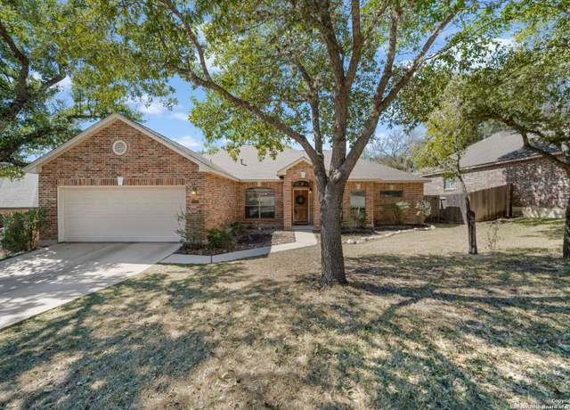 Property at 9022 Shade Tree, San Antonio, TX 78254-6801, 3 beds, 2 baths