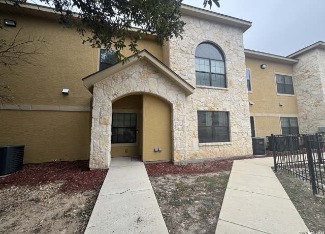 Property at 6160 Eckhert #1202, San Antonio, TX 78240, 3 beds, 3 baths