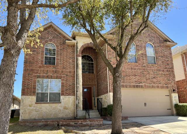 Property at 6238 Diego, San Antonio, TX 78253, 5 beds, 2.5 baths