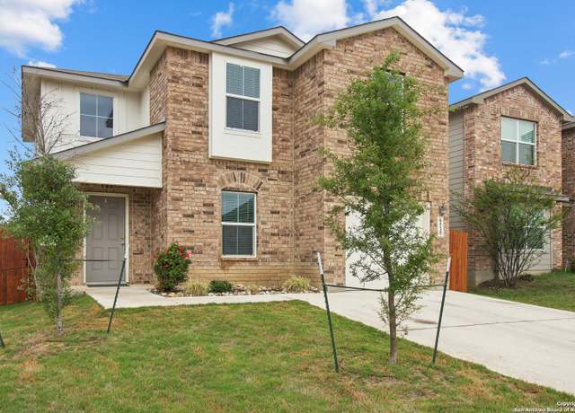 Property at 6537 Legato Curv, San Antonio, TX 78252, 5 beds, 2.5 baths