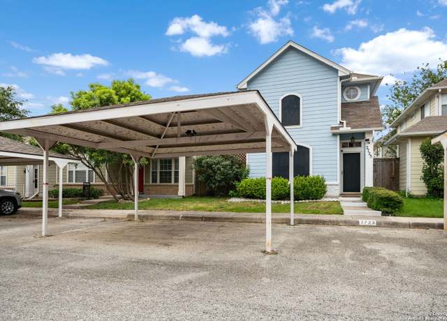 Property at 2723 Crown Arbor, San Antonio, TX 78251, 2 beds, 2 baths