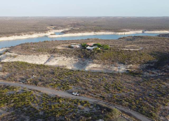 Property at 933 Diablo St, Del Rio, TX 78840