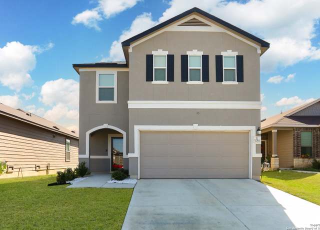 Property at 3254 Old Almonte Dr, San Antonio, TX 78224-2722, 3 beds, 2.5 baths