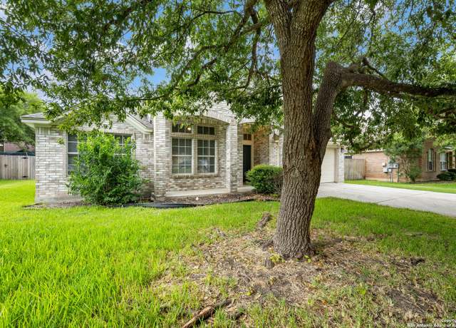 Property at 450 Walnut Hts, New Braunfels, TX 78130-2334, 4 beds, 2 baths