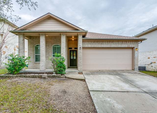 Property at 2629 War Admiral, Schertz, TX 78108-2337, 3 beds, 2 baths