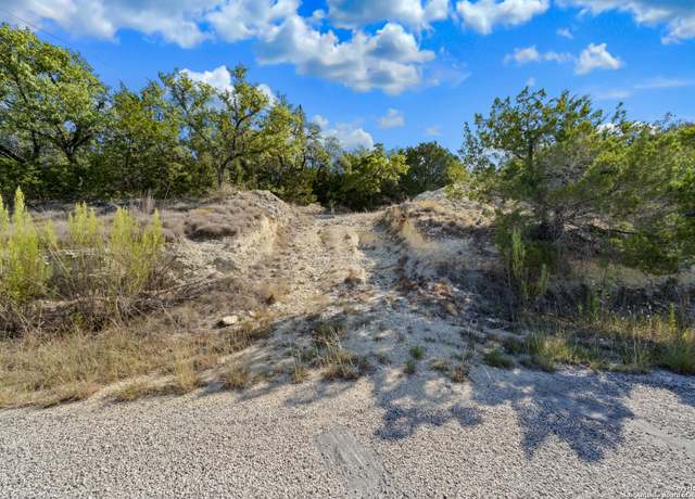 Property at 1012 Parton Rd, Canyon Lake, TX 78133-2109