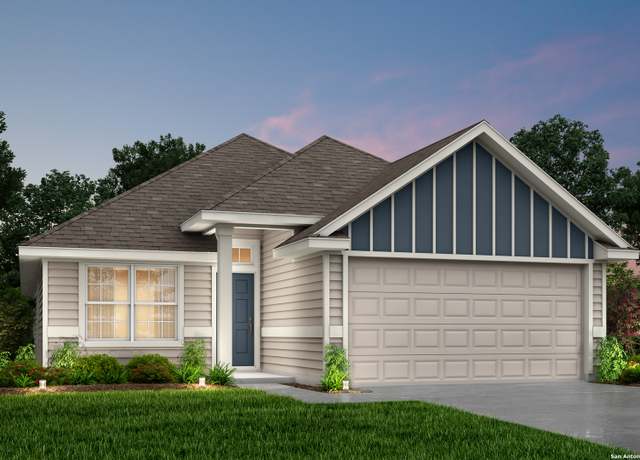 Property at 401 Lina Way, Seguin, TX 78155, 3 beds, 2 baths