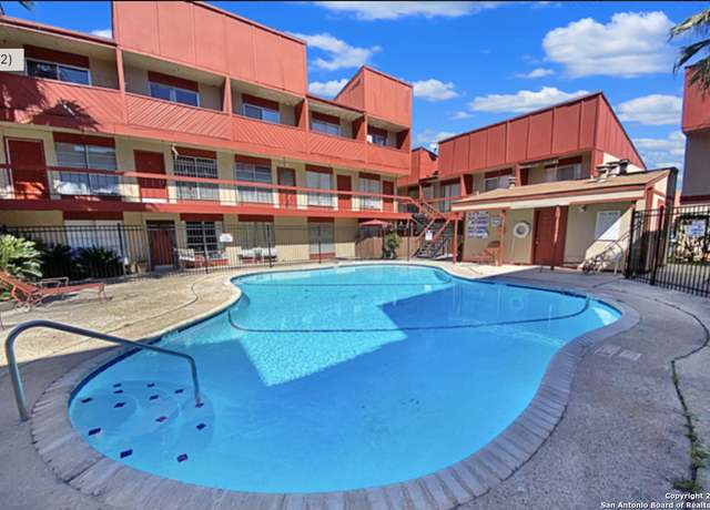 Property at 3243 Nacogdoches #404, San Antonio, TX 78217, 1 bed, 1 bath