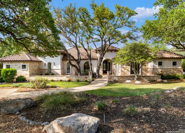 Property at 147 Augusta, Boerne, TX 78006-6152, 4 beds, 4.5 baths