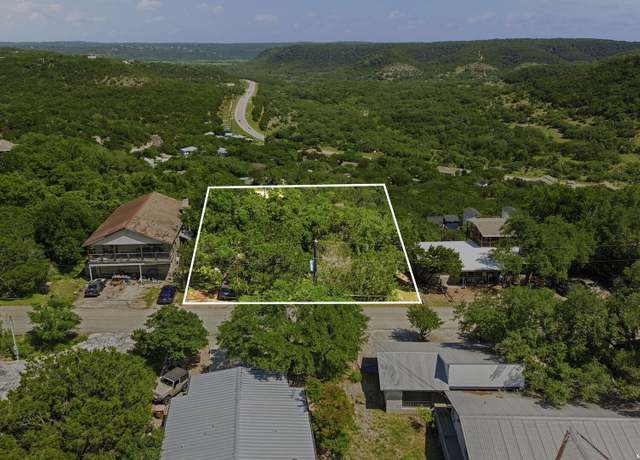 Property at 834 Hill Top, Canyon Lake, TX 78133
