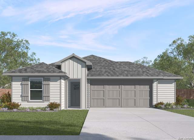 Property at 331 Yellowstone Dr, Kyle, TX 78640, 3 beds, 2 baths