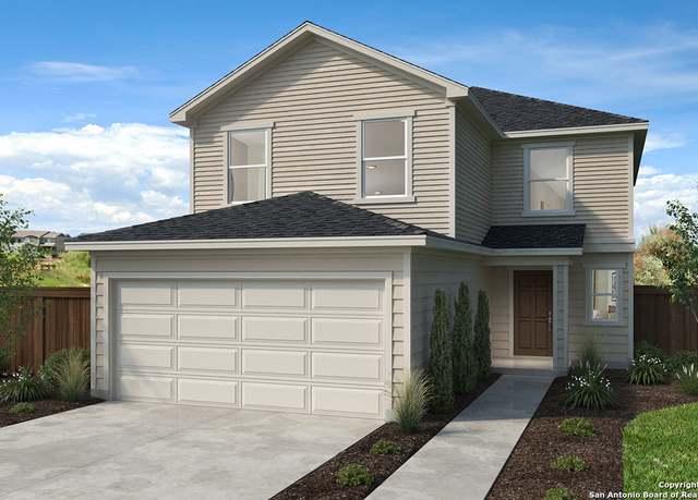 Property at 1315 Atticus Ave, New Braunfels, TX 78109, 3 beds, 2.5 baths