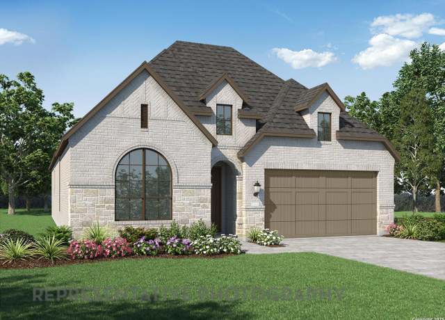 Property at 406 Cleveland Way, New Braunfels, TX 78130, 4 beds, 3 baths