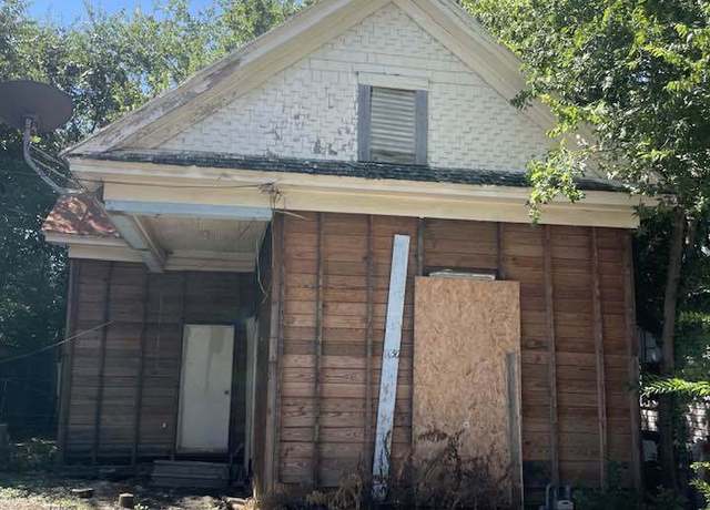 Property at 1130 Delaware, San Antonio, TX 78210, 2 beds, 1 bath