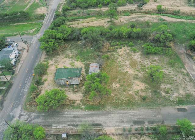 Property at 3000 W Broadbent, Del Rio, TX 78841-0687