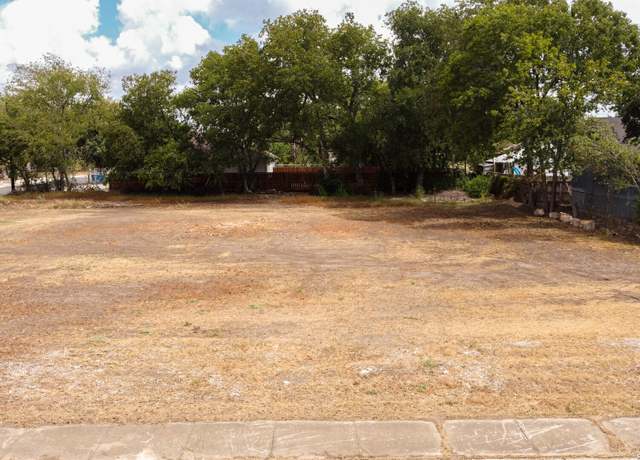 Property at 2630 Athel Ave, San Antonio, TX 78237