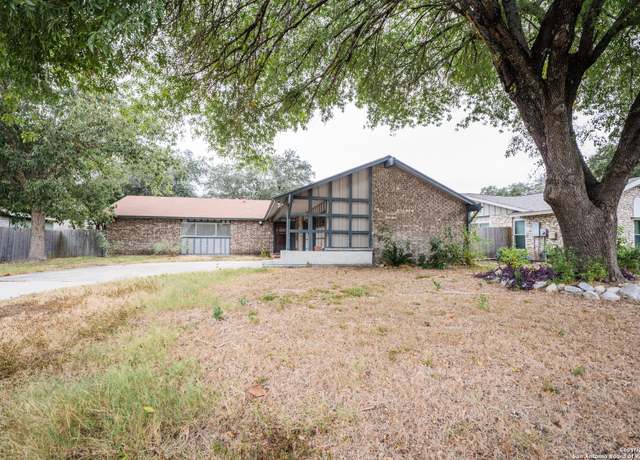 Property at 12515 LA Bodega St, San Antonio, TX 78233-5938, 4 beds, 2 baths