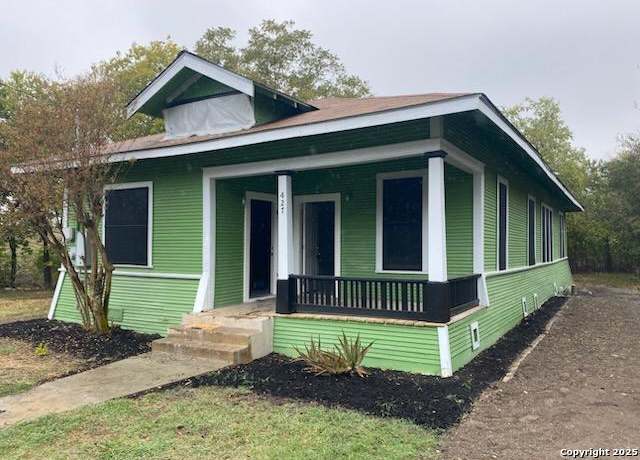 Property at 431 Dunning Ave, San Antonio, TX 78210-3512, 2 beds, 2 baths