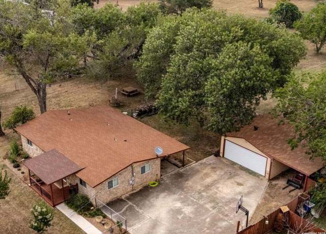 Property at 11301 Ford, Adkins, TX 78101, 2 beds, 2 baths
