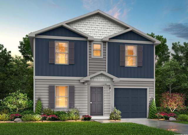 Property at 307 Mariposa Cir, Kenedy, TX 78119, 4 beds, 2.5 baths