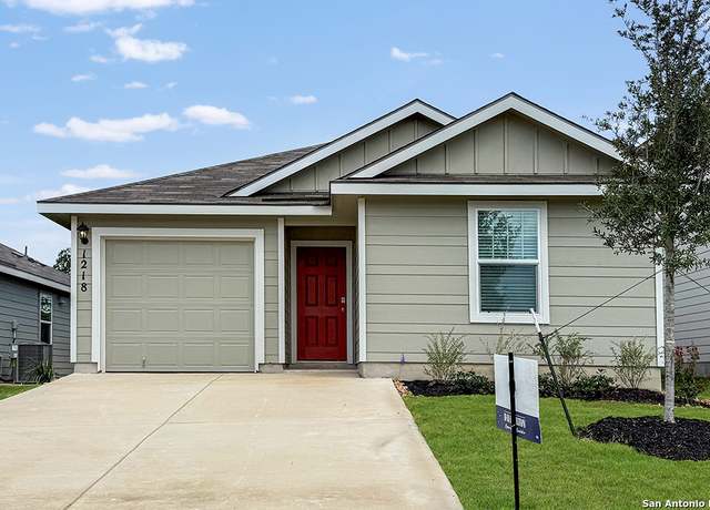 Property at 1218 Andean Emerald, San Antonio, TX 78253, 3 beds, 2 baths