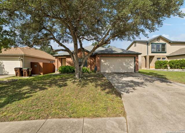 Property at 8150 Cheryl Mdw, Converse, TX 78109, 3 beds, 2 baths