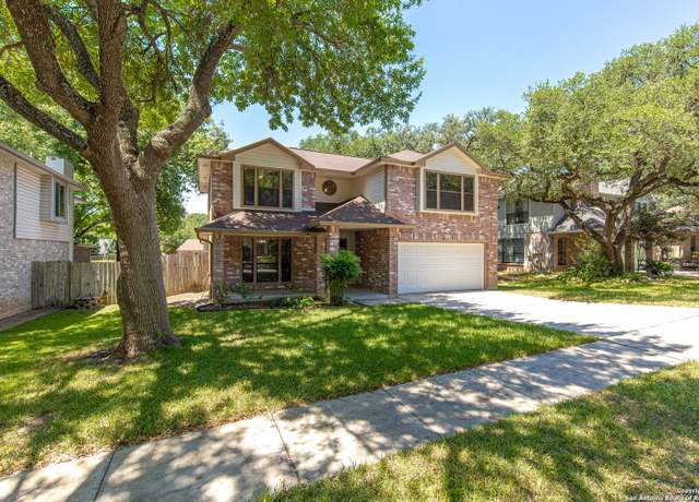 Property at 2717 Poplar Grv, Schertz, TX 78154, 3 beds, 2.5 baths