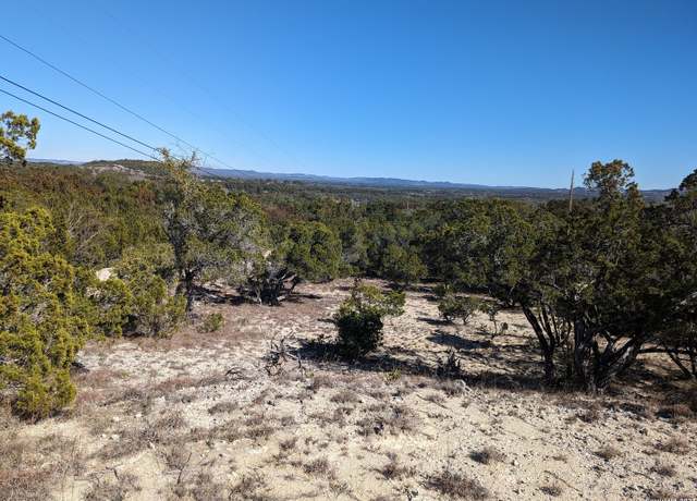 Property at LOT 485 Mountain Trl, Bandera, TX 78003