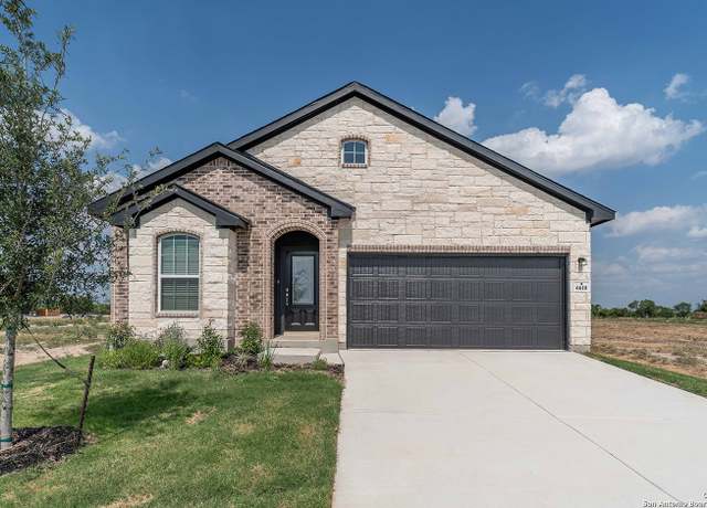Property at 6618 Velma Path, San Antonio, TX 78253, 3 beds, 2 baths