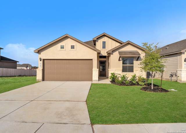 Property at 6707 Velma Path, San Antonio, TX 78253, 3 beds, 2.5 baths