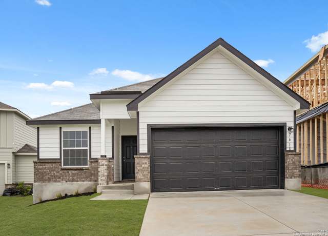 Property at 7618 Jacksboro, San Antonio, TX 78252, 4 beds, 3 baths