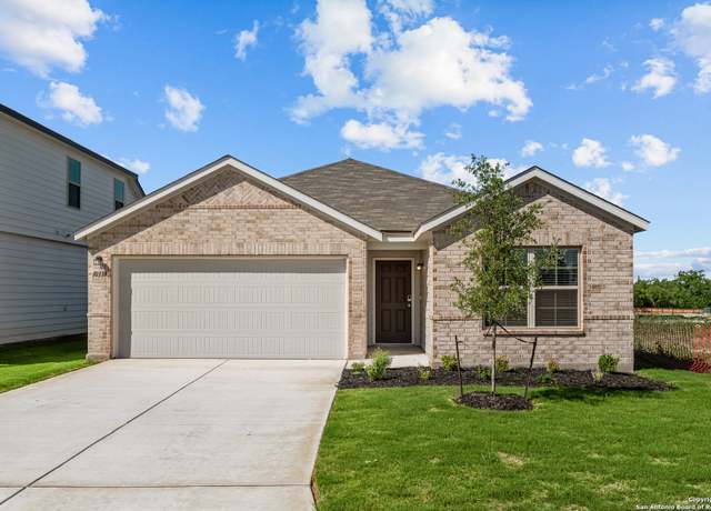 Property at 10331 Tule Creek Frk, San Antonio, TX 78252, 3 beds, 2 baths