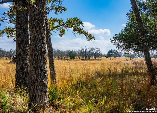 Property at LOT 12 Turn Out Ln, Harper, TX 78631