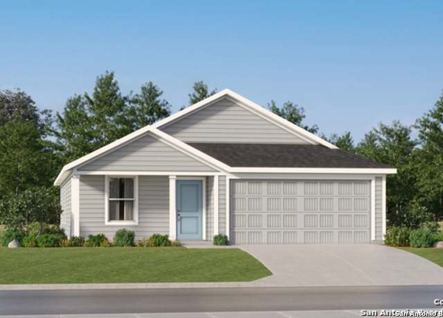 Property at 206 Speargrass Ln, Odem, TX 78370, 3 beds, 2 baths