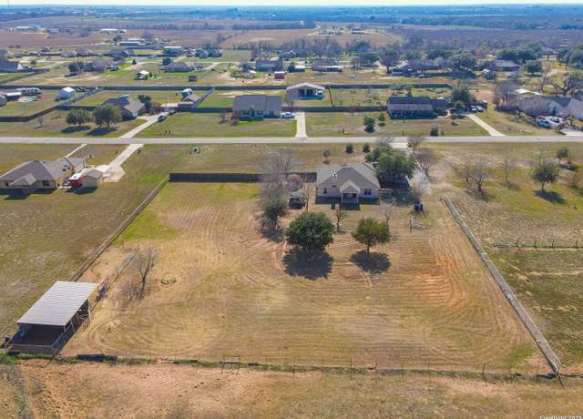 Property at 745 Cimarron Sq, Poteet, TX 78065-4345, 3 beds, 2 baths