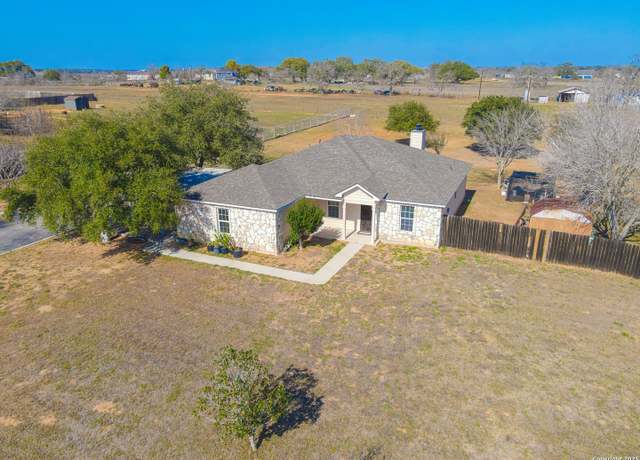 Property at 745 Cimarron Sq, Poteet, TX 78065-4345, 3 beds, 2 baths