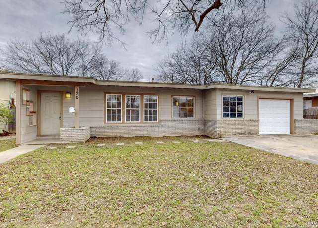 Property at 130 Antrim, San Antonio, TX 78218, 3 beds, 2 baths