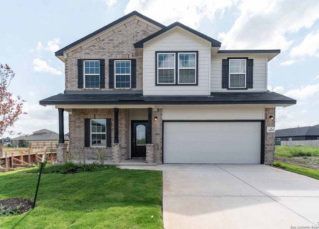 Property at 6425 Scooby Acres, San Antonio, TX 78253, 4 beds, 2.5 baths