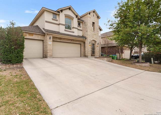 Property at 8934 High, San Antonio, TX 78254-4412, 5 beds, 4 baths