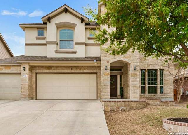 Property at 8934 High, San Antonio, TX 78254-4412, 5 beds, 4 baths