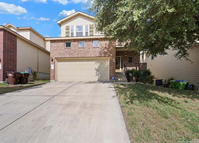 Property at 1451 Dancing Wolf, San Antonio, TX 78245, 4 beds, 3.5 baths
