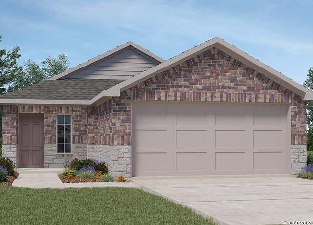 Property at 171 Ground Dove, San Antonio, TX 78253, 3 beds, 2 baths