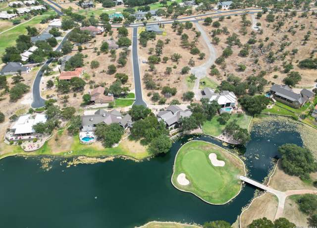 Property at 109 Comanche Agate, Horseshoe Bay, TX 78657