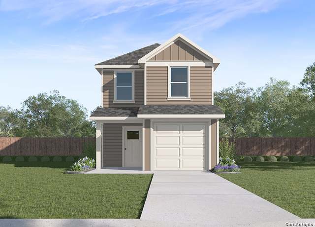 Property at 5931 Celestite Bnd, San Antonio, TX 78222, 3 beds, 2.5 baths