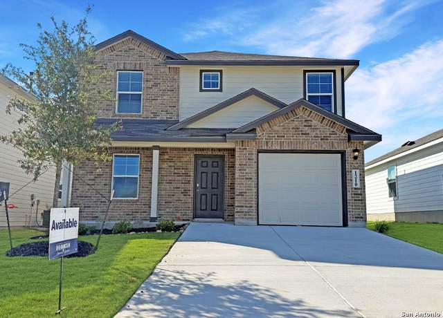 Property at 1210 Andean Emerald, San Antonio, TX 78253, 4 beds, 2.5 baths
