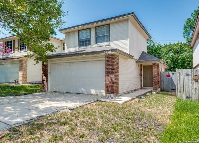 Property at 9406 Gillcross, San Antonio, TX 78250, 3 beds, 2 baths