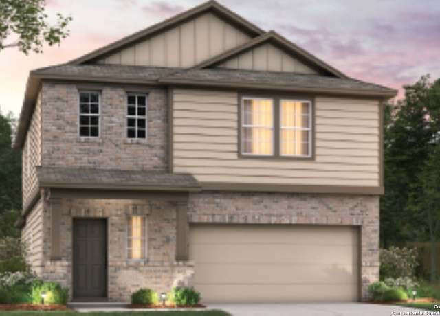 Property at 3011 Loftus Rd, Converse, TX 78109, 4 beds, 3.5 baths