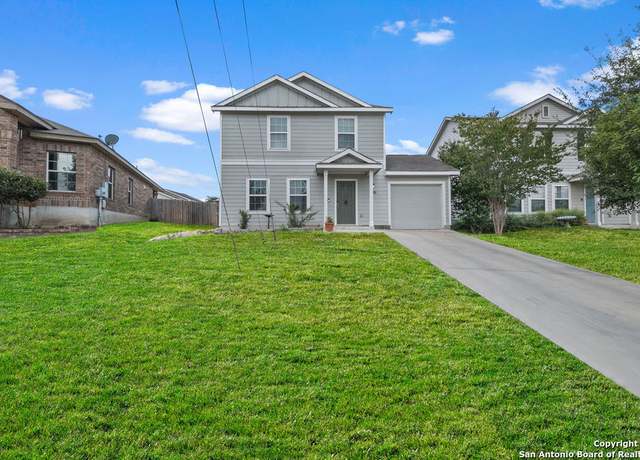 Property at 7011 Walnut Vly, San Antonio, TX 78242, 3 beds, 2.5 baths