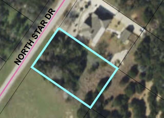 Property at LOT 15 North Star, Bandera, TX 78003